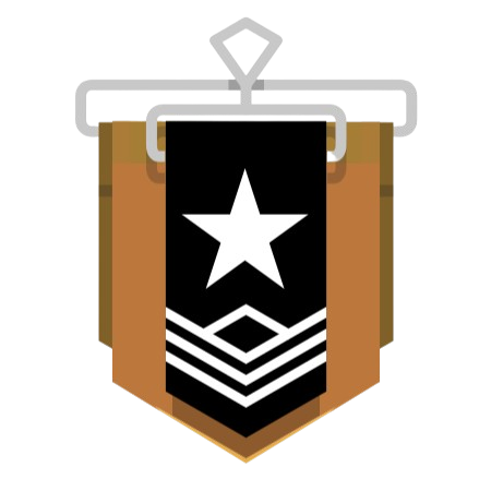 Bronze Rank