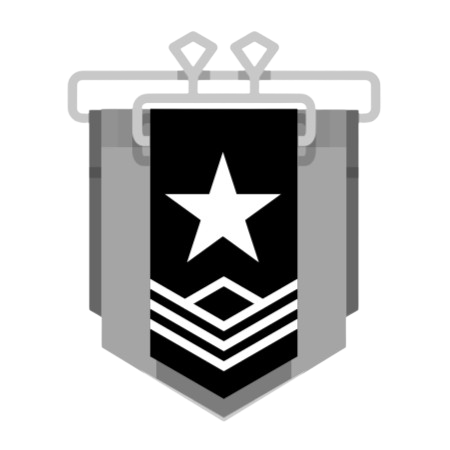 Silver Rank